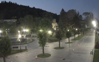 Krynica-Zdrój - Deptak - 28-06-2026 01:42