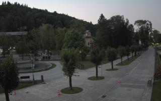 Krynica-Zdrój - Deptak - 28-06-2026 01:56