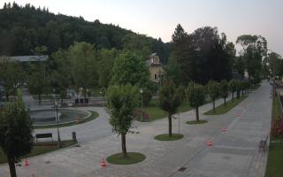Krynica-Zdrój - Deptak - 28-06-2026 02:10