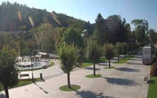 Krynica-Zdrój - Deptak - 30-07-2026 06:29