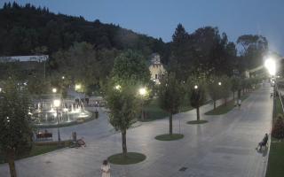 Krynica-Zdrój - Deptak - 30-07-2026 18:56