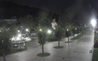Krynica-Zdrój - Deptak - 30-07-2026 19:38