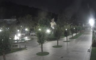 Krynica-Zdrój - Deptak - 30-07-2026 19:45