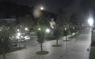 Krynica-Zdrój - Deptak - 30-07-2026 20:20