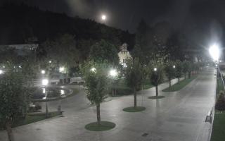 Krynica-Zdrój - Deptak - 30-07-2026 20:27