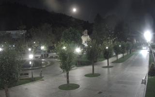 Krynica-Zdrój - Deptak - 30-07-2026 20:34