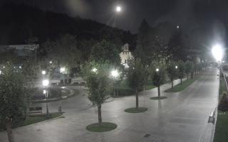 Krynica-Zdrój - Deptak - 30-07-2026 20:48