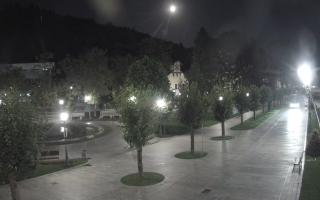 Krynica-Zdrój - Deptak - 30-07-2026 20:55