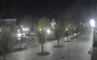 Krynica-Zdrój - Deptak - 17-10-2026 03:44