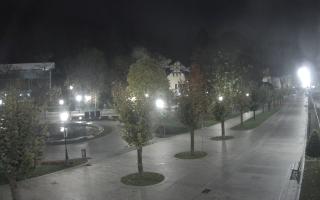 Krynica-Zdrój - Deptak - 17-10-2026 03:51