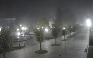 Krynica-Zdrój - Deptak - 17-10-2026 03:58