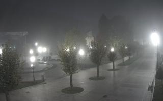 Krynica-Zdrój - Deptak - 17-10-2026 04:05