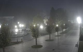 Krynica-Zdrój - Deptak - 17-10-2026 04:12