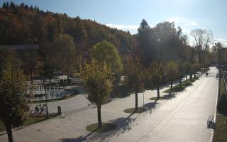 Krynica-Zdrój - Deptak - 17-10-2026 09:01