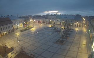 Kielce - 21-11-2024 05:41