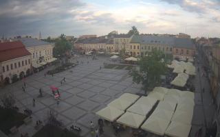 Kielce - 02-05-2025 16:55