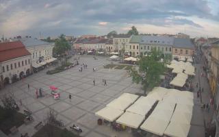 Kielce - 02-05-2025 17:15