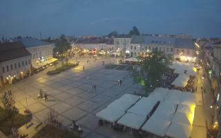 Kielce - 02-05-2025 18:28