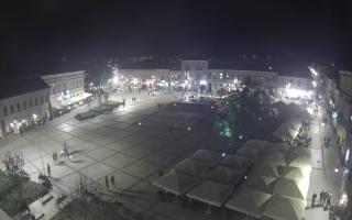 Kielce - 02-05-2025 19:20