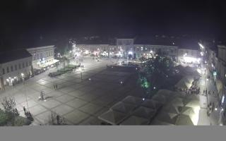Kielce - 02-05-2025 19:30