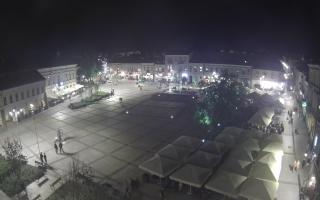 Kielce - 02-05-2025 19:40