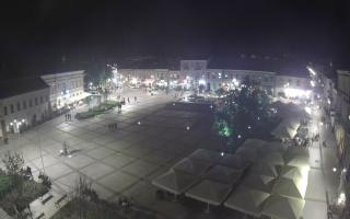 Kielce - 02-05-2025 21:45