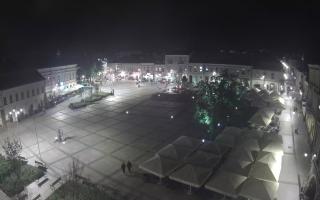 Kielce - 02-05-2025 23:49