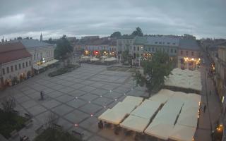 Kielce - 16-06-2025 18:45