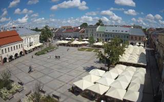 Kielce - 02-08-2025 12:54