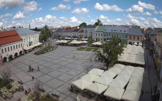 Kielce - 02-08-2025 13:04