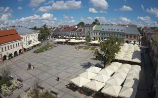 Kielce - 02-08-2025 13:14
