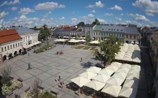 Kielce - 02-08-2025 13:25