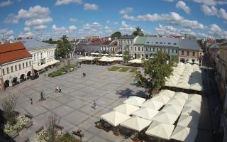 Kielce - 02-08-2025 13:35