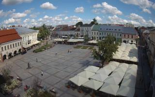 Kielce - 02-08-2025 13:45