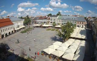 Kielce - 02-08-2025 14:27