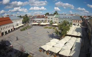 Kielce - 02-08-2025 14:37