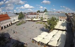 Kielce - 02-08-2025 14:48