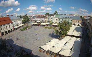 Kielce - 02-08-2025 14:58