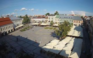 Kielce - 02-08-2025 15:40