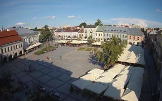 Kielce - 02-08-2025 15:50