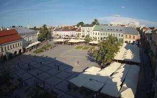 Kielce - 02-08-2025 16:00