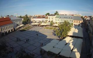 Kielce - 02-08-2025 16:21