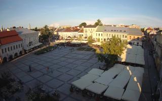 Kielce - 02-08-2025 17:03