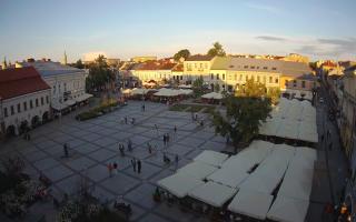 Kielce - 02-08-2025 17:34