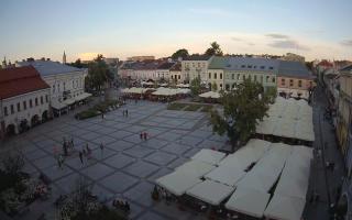 Kielce - 02-08-2025 17:44