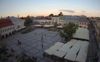Kielce - 02-08-2025 17:54