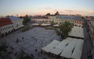 Kielce - 02-08-2025 18:05