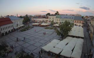 Kielce - 02-08-2025 18:15