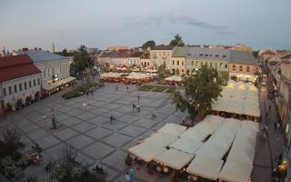 Kielce - 02-08-2025 18:36