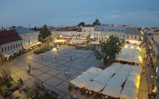 Kielce - 02-08-2025 18:46